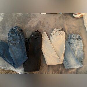 Boys Jeans Bundle